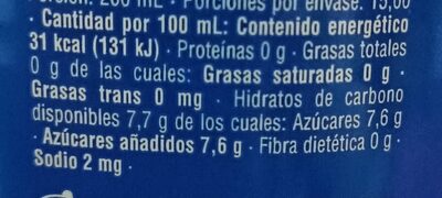 pepsi original 3 litros