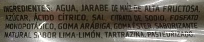 gatorade lima limon 1 litro
