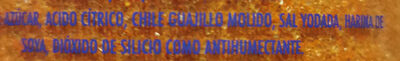 Miguelito original de 950gr, bote