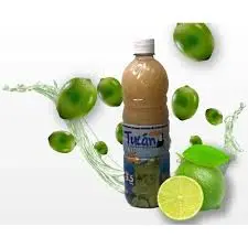 Concentrado de limon, litro
