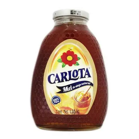 Miel carlota, kilo