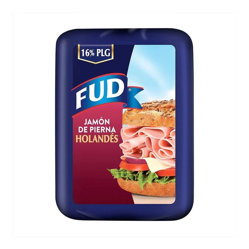 [1361] Jamón holandes, fud, kilo
