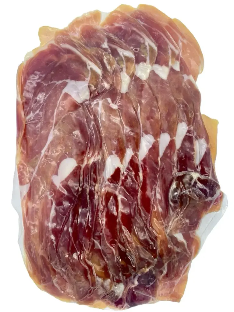 [1365] Jamón serrano cumbres a granel, kilo