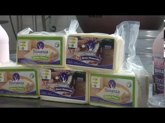Queso bonanza, kilo