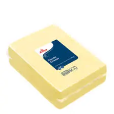Queso nueva zelanda, barra