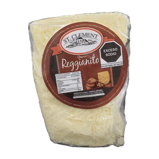 [1428] Queso parmesano, capones, bolsa, kilo