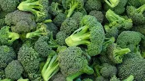 [1700] Brocoli, kilo