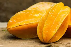 [1713] Carambolo, kilo