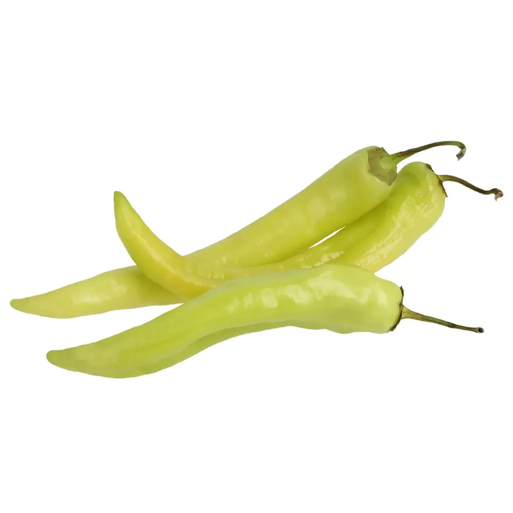 Chile guero, kilo