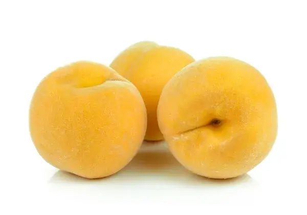 Durazno amarillo, kilo