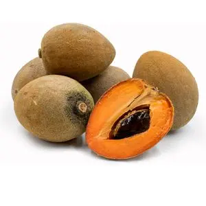 Mamey, kilo