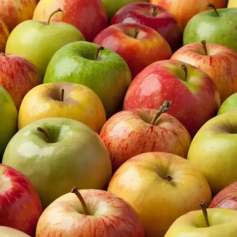 Manzana económica de tercera, kilo