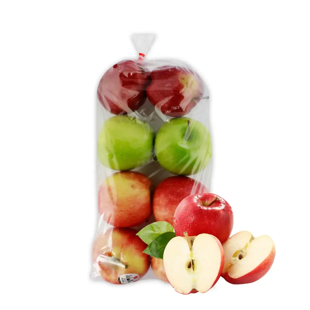 Manzana gala, kilo
