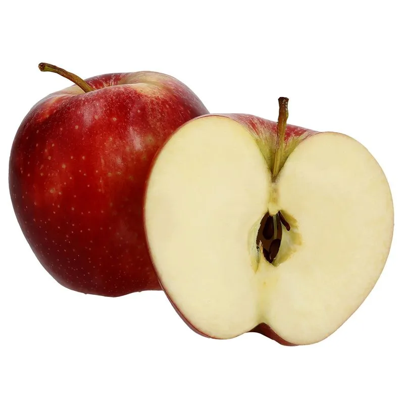 [1870] MAnzana roja grande gala, kilo