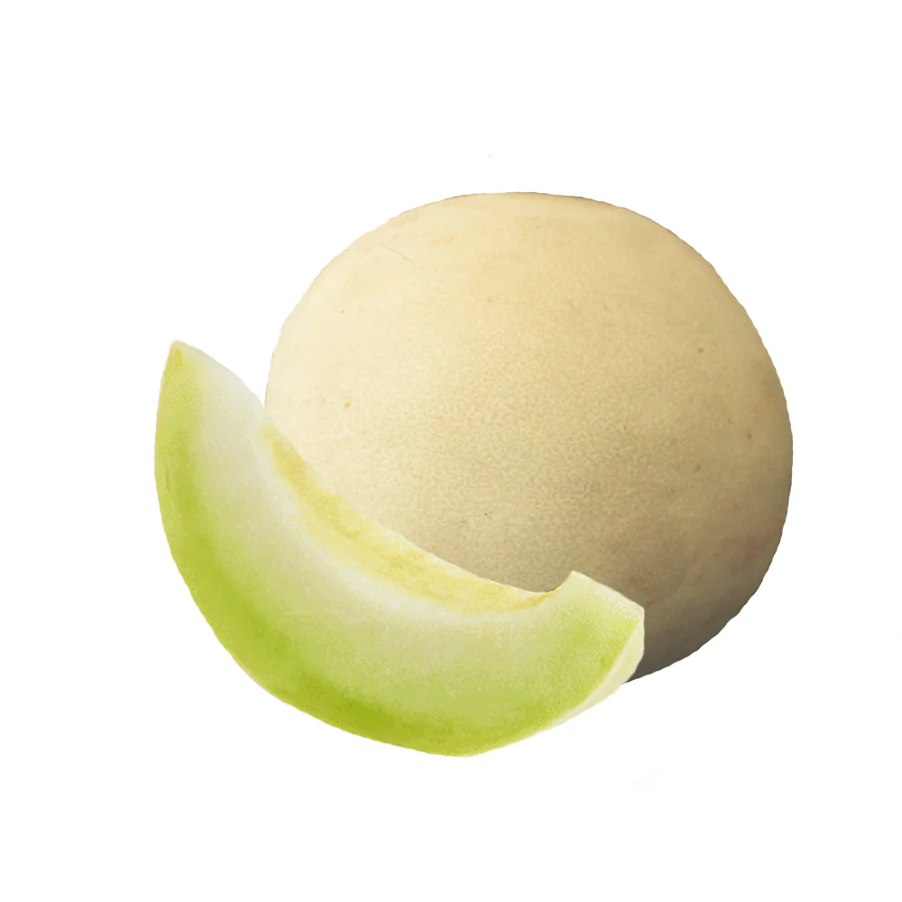 Melon verde de aprox. 2.5 kg, pieza