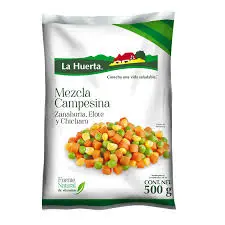 [1880] Mezcla de verduras campecina natural
