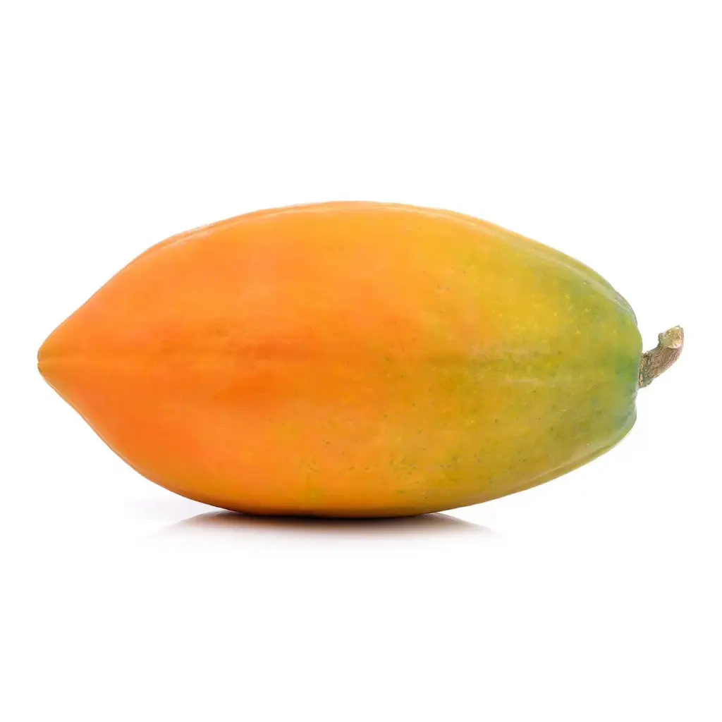 [1920] Papaya, pieza