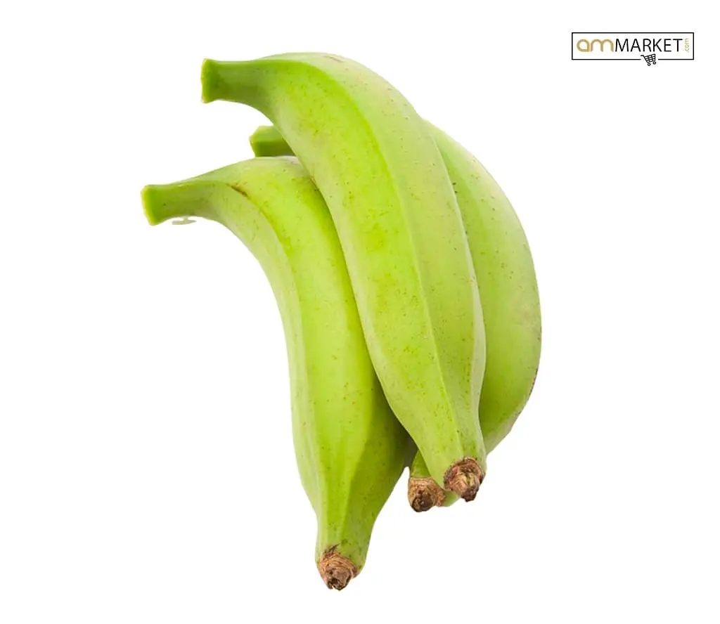 Plátano macho alimonado, kilo