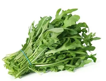 Arúgula baby, kilo