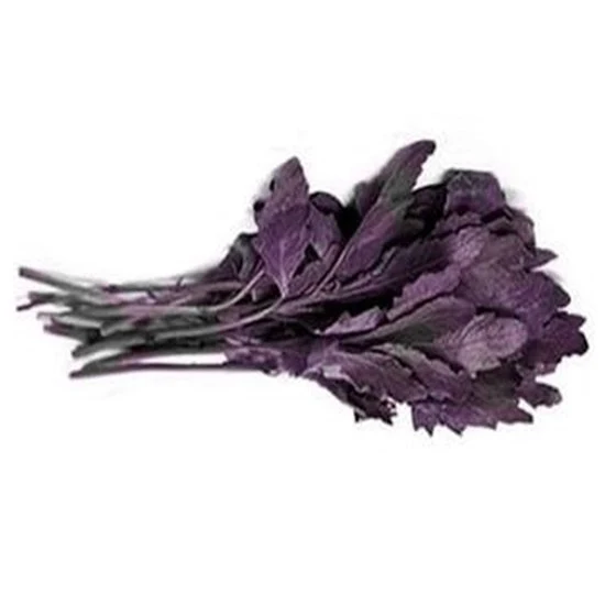 Epazote morado manojo, 125 grs.