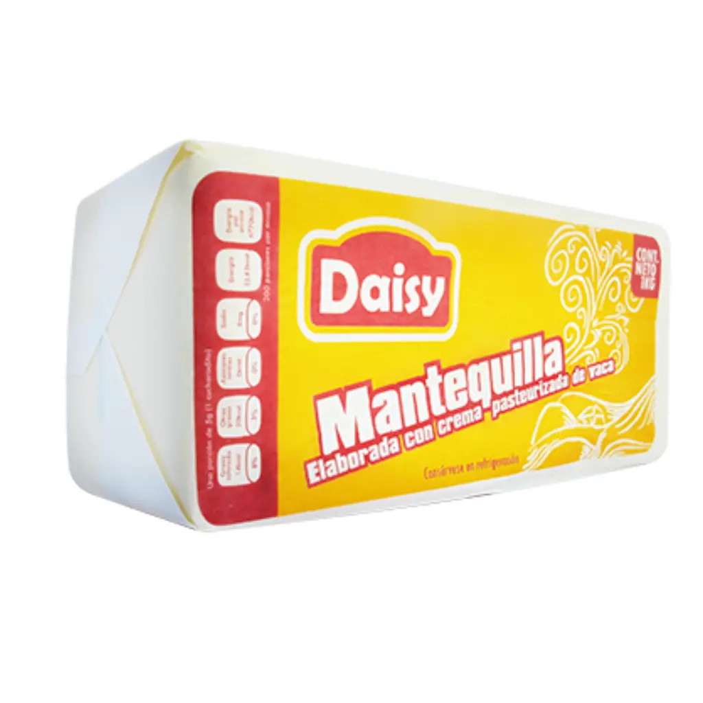 [2294] Mantequilla deisy, kilo