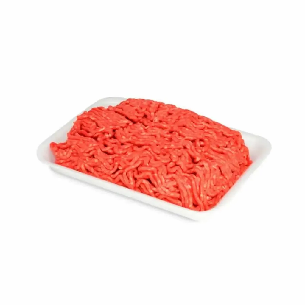 [2356A] Carne molida mixta, kilo