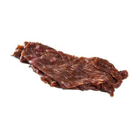 [2358A] Cecina de res, kilo
