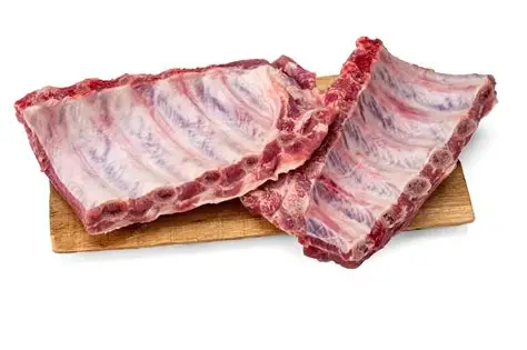 [2365] Costilla de cerdo, kilo