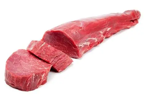 [2373A] filete mignon de res, kilo
