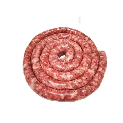 [2382] Longaniza de cerdo, kilo