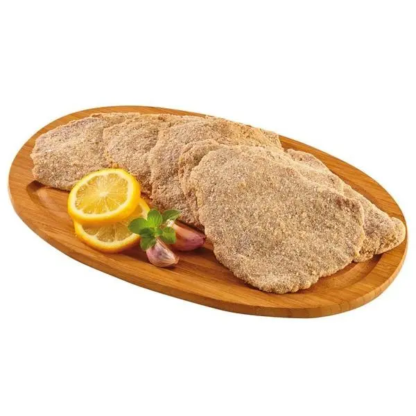 [2389] Milanesa de res congelado kilo, kilo