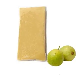 [2447] Pulpa de guayaba amarilla, kilo