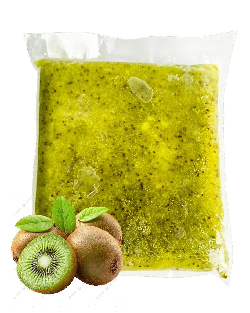 [2449] Pulpa de kiwi amarillo, kilo