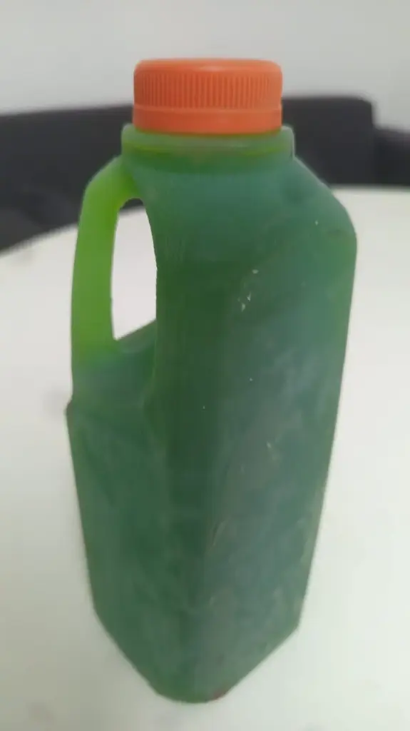 Pulpa de manzana verde, kilo