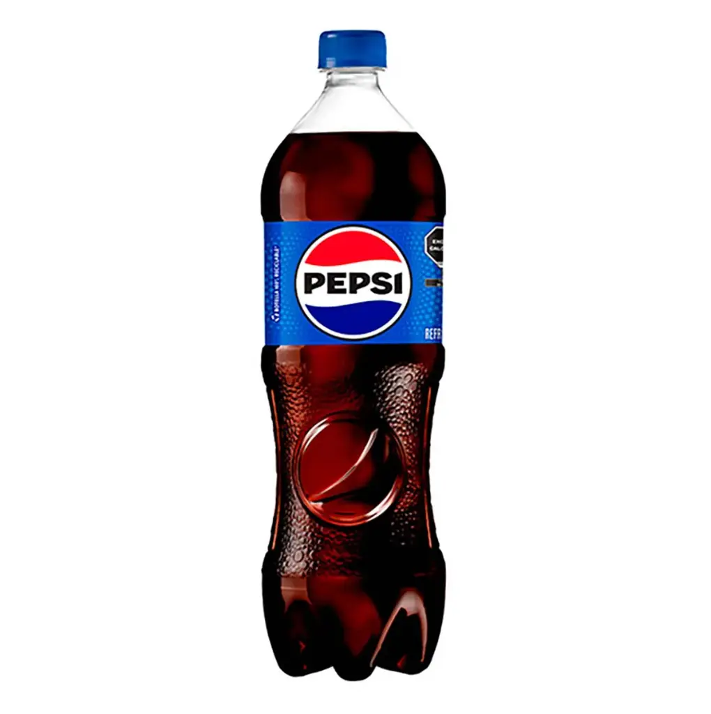 [850] Refresco original 1.75litros, Pepsi, pieza