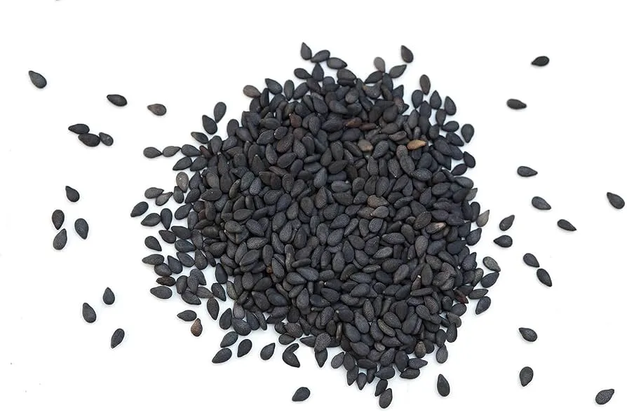 Ajonjoli negro, kilo