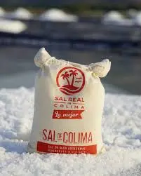 [2616] Sal de colima, kilo