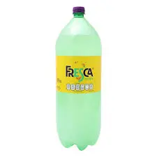 Refresco fresca,3 lts, pieza, pet