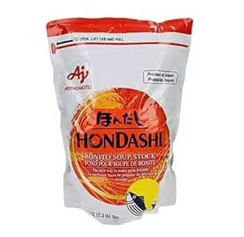 Ajinomoto bonito soup stock, Hondashi, kilo