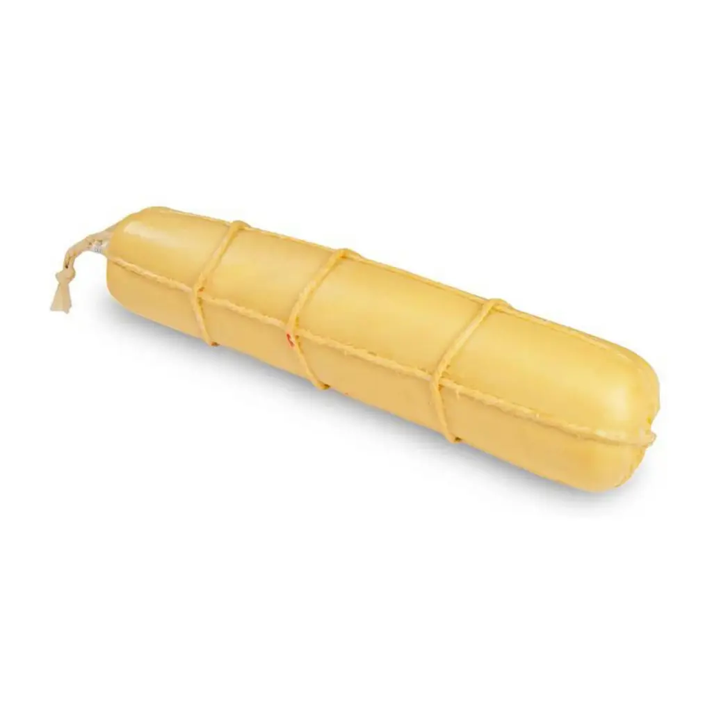 [1111A] Queso provolone semicurado, barra