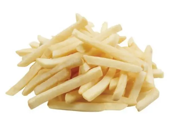 Papas a la francesa gruesa 2.27k 6 pz, caja