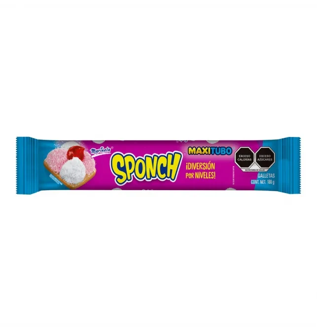 sponch, marinela 180g