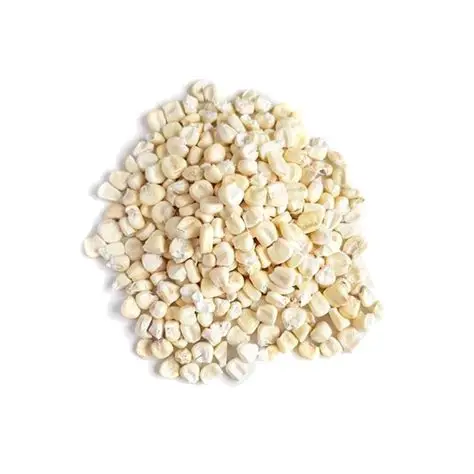 [1776] Elote blanco desgranado en bolsas de kilo, kilo