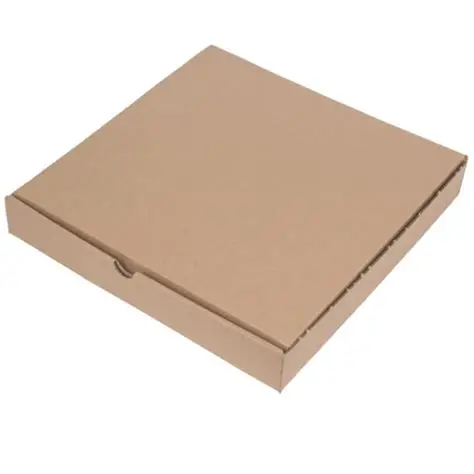 Caja para pizza #6, 50 piezas, paquete (copia)
