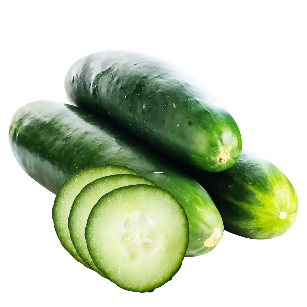 Pepino, kilo (grande)