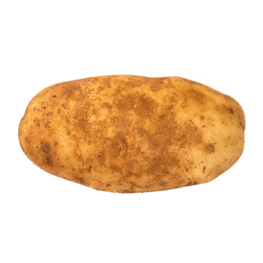 papa tierra, kilo (grande)