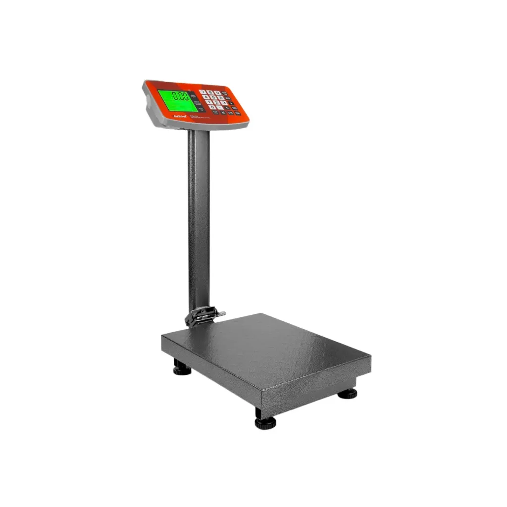 Báscula digital de plataforma de 100 kg, Vinson