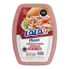 [1365C] Jamón serrano cumbres a granel, kilo