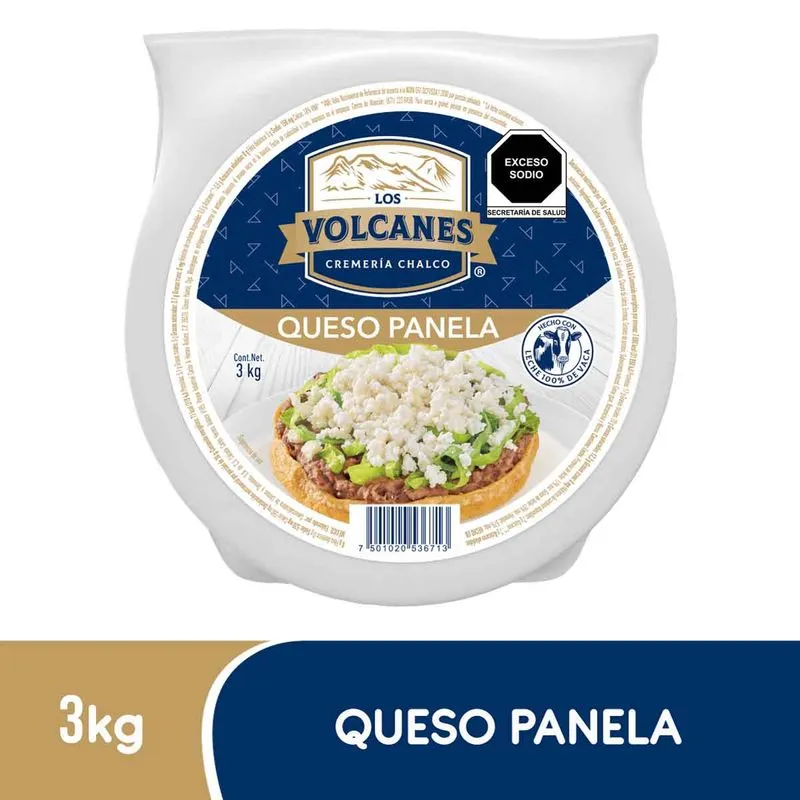 [1426] Queso parmesano kraft, 2.04 kilos, bote